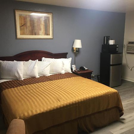 Garden Inn & Suites New Braunfels Extérieur photo