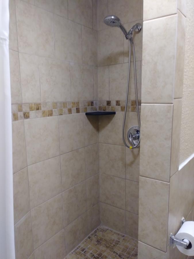 Garden Inn & Suites New Braunfels Extérieur photo