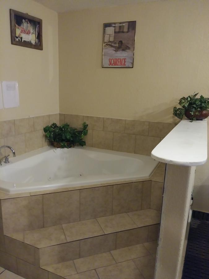 Garden Inn & Suites New Braunfels Extérieur photo