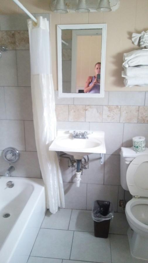 Garden Inn & Suites New Braunfels Extérieur photo