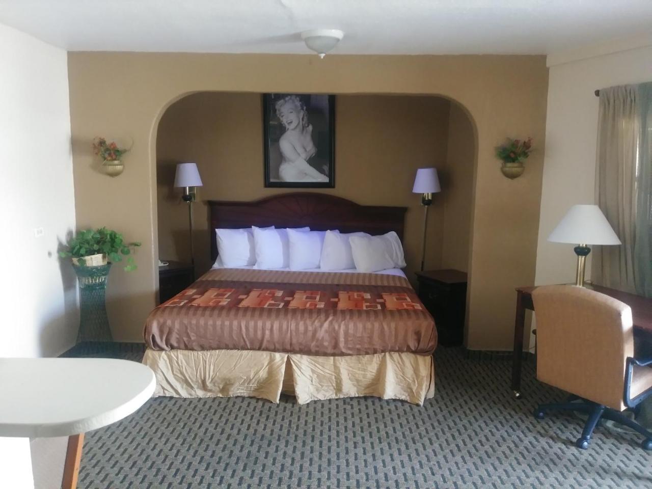 Garden Inn & Suites New Braunfels Extérieur photo