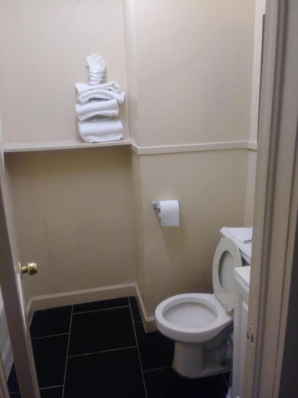 Garden Inn & Suites New Braunfels Extérieur photo