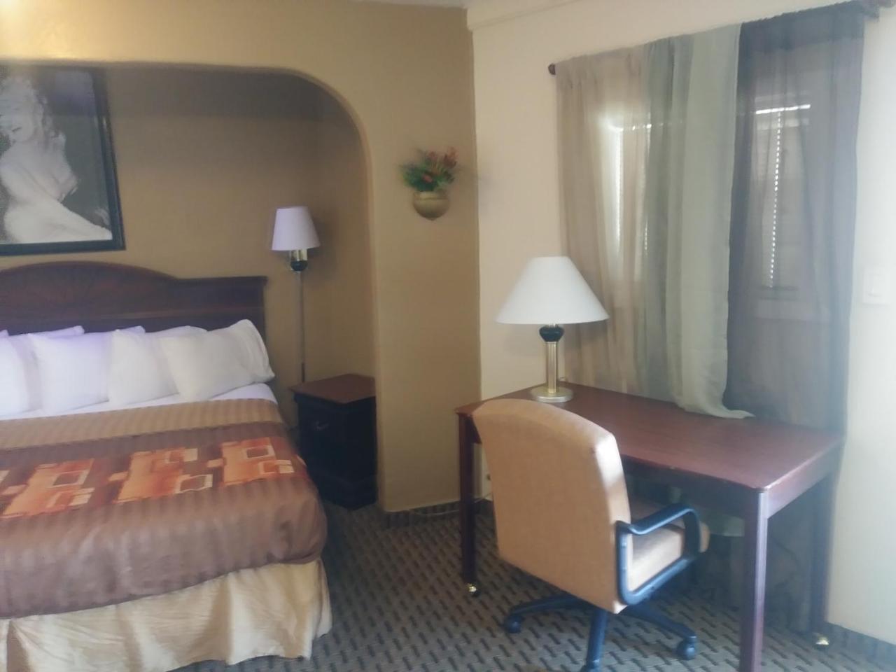 Garden Inn & Suites New Braunfels Extérieur photo