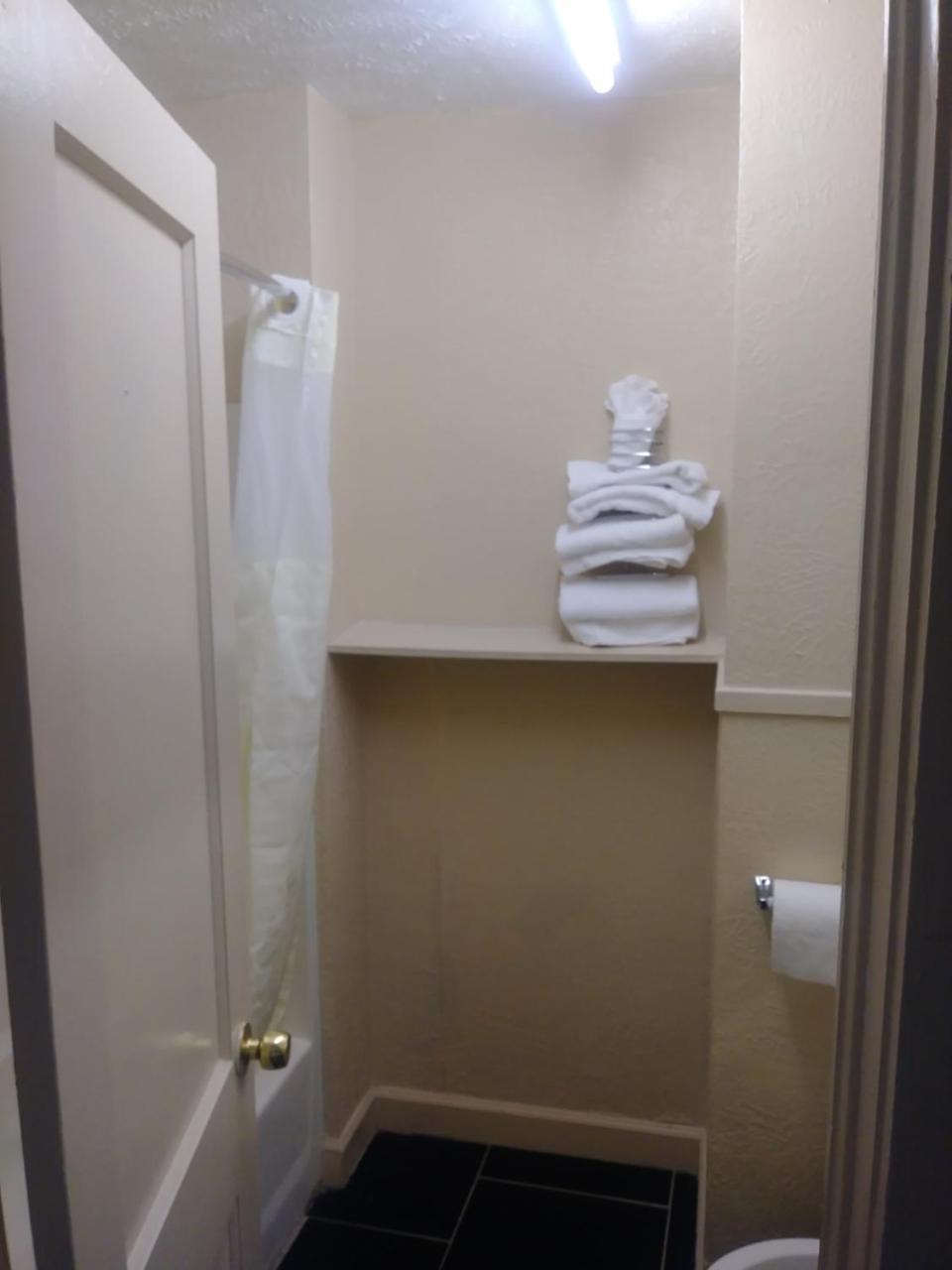 Garden Inn & Suites New Braunfels Extérieur photo