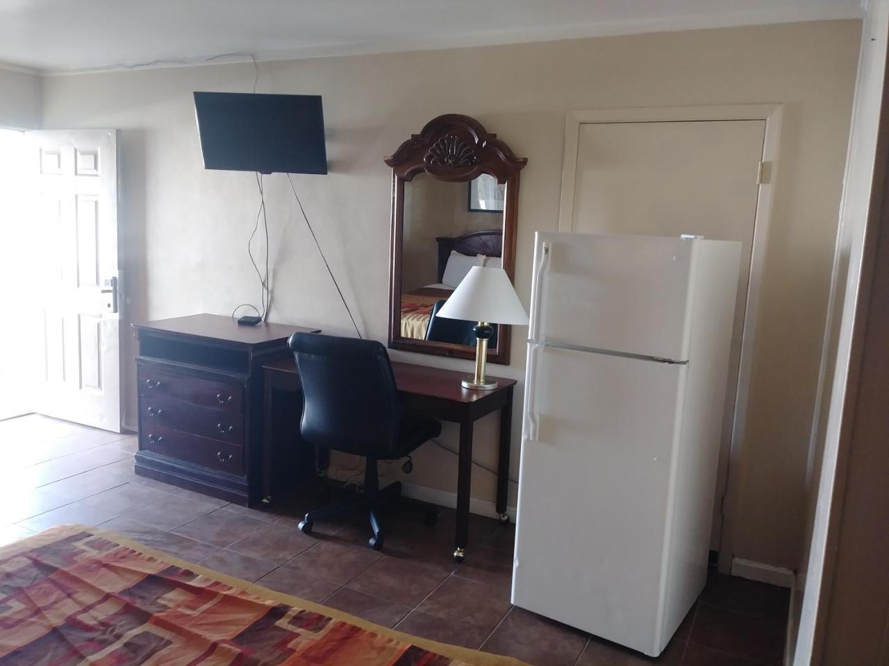 Garden Inn & Suites New Braunfels Extérieur photo
