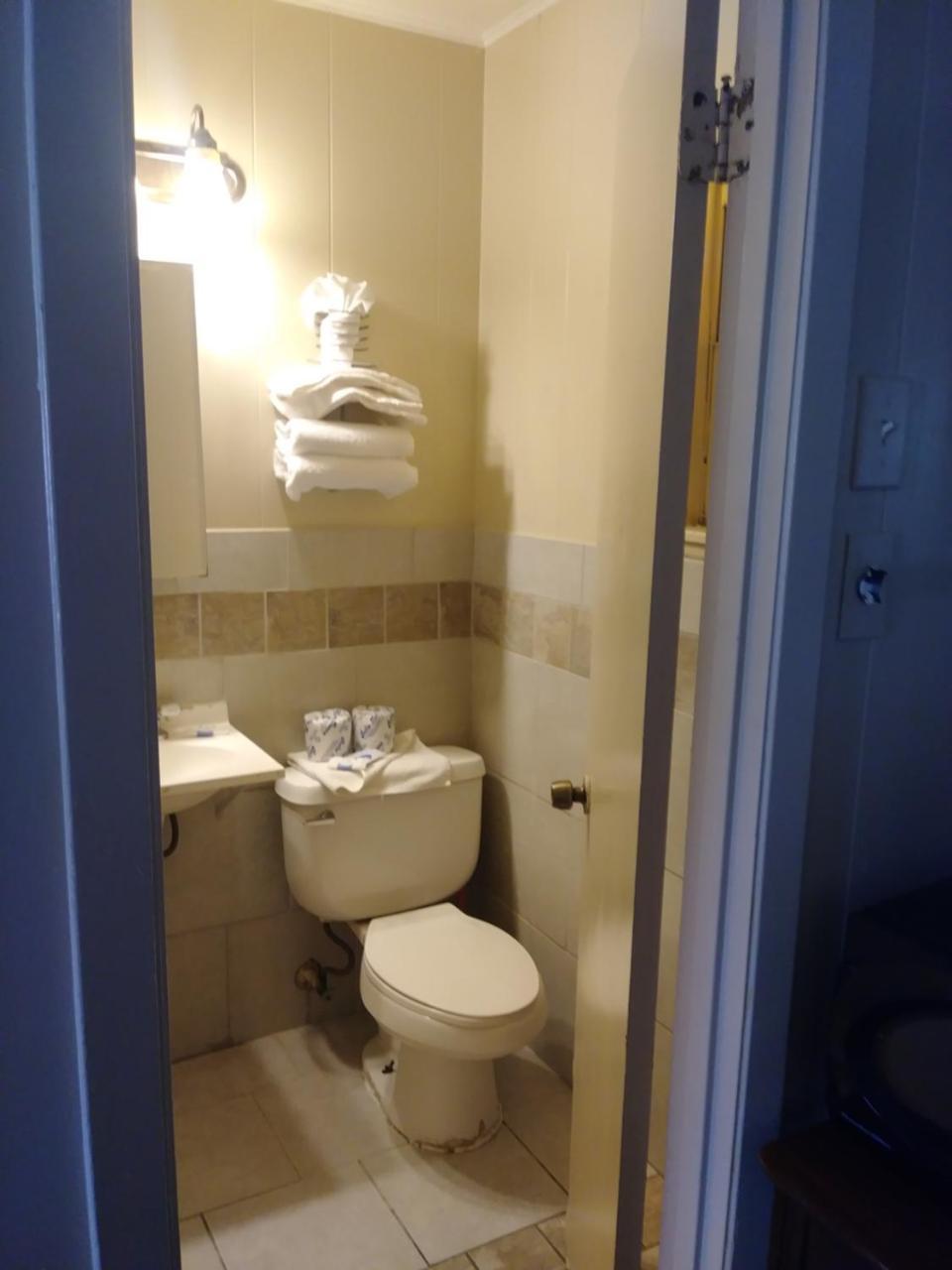 Garden Inn & Suites New Braunfels Extérieur photo
