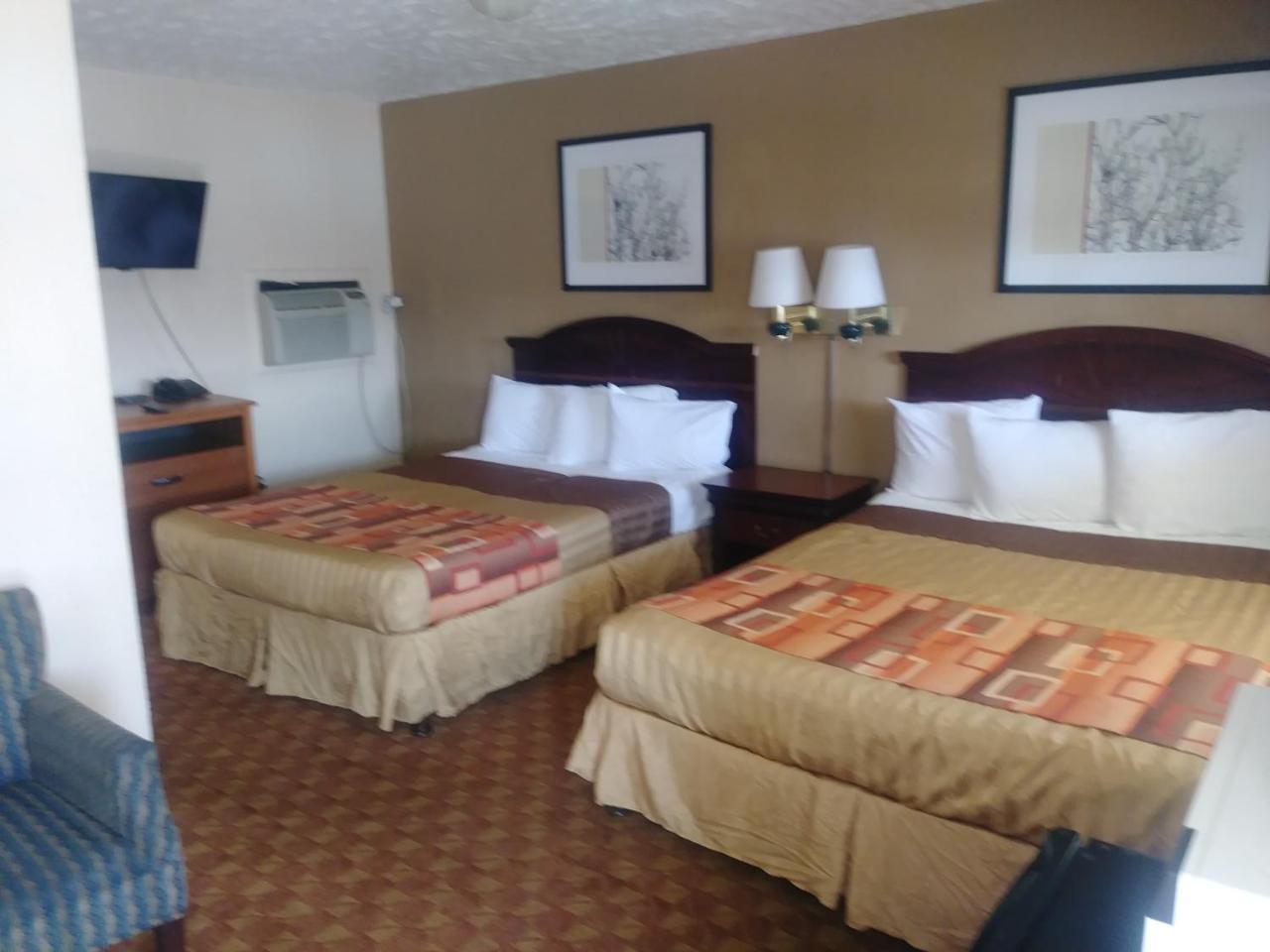 Garden Inn & Suites New Braunfels Extérieur photo