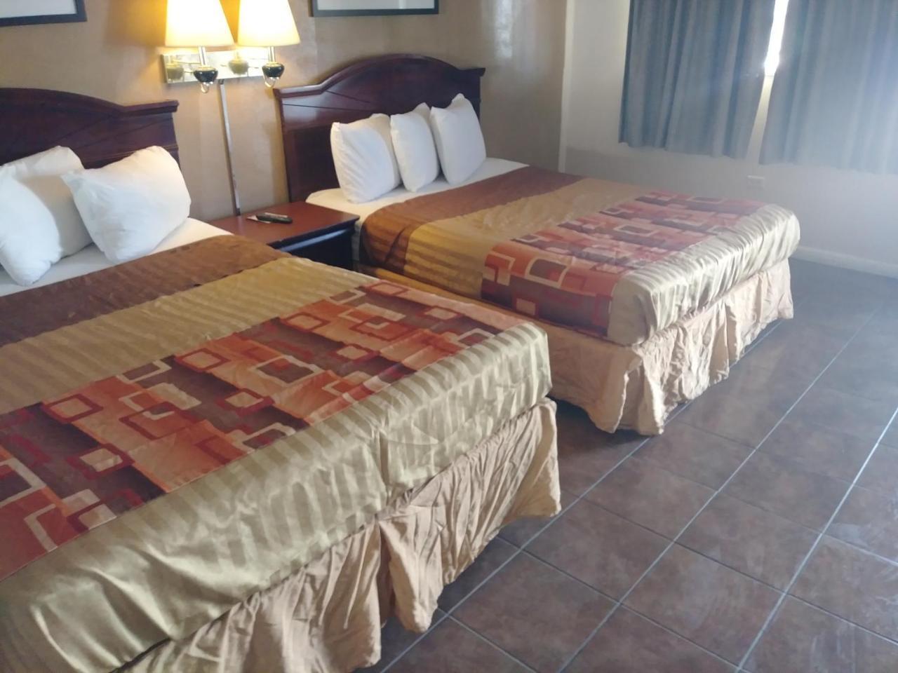 Garden Inn & Suites New Braunfels Extérieur photo