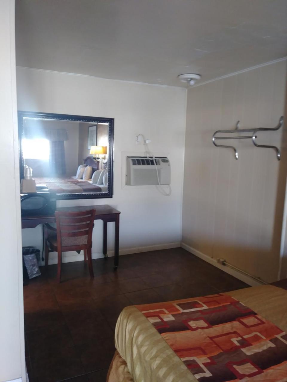 Garden Inn & Suites New Braunfels Extérieur photo