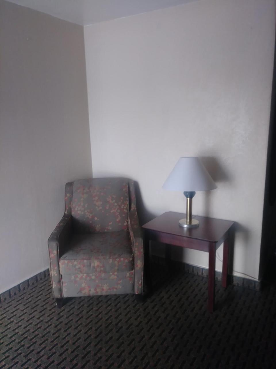 Garden Inn & Suites New Braunfels Extérieur photo