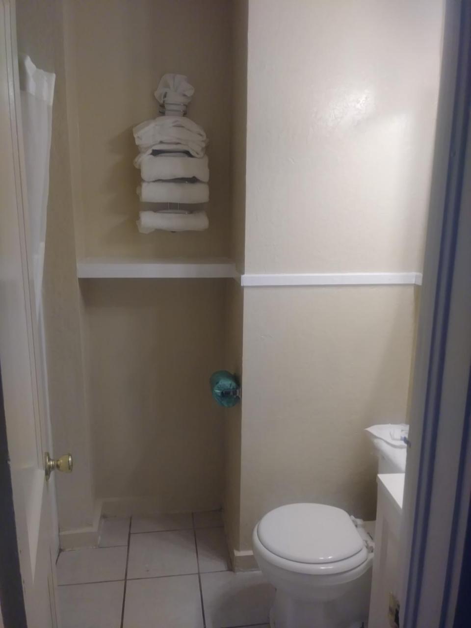 Garden Inn & Suites New Braunfels Extérieur photo