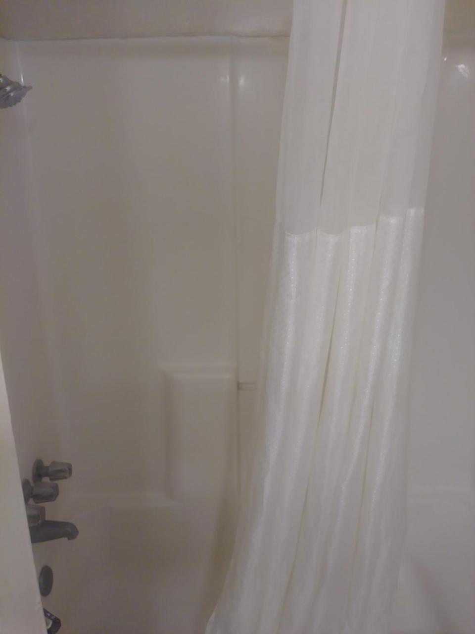 Garden Inn & Suites New Braunfels Extérieur photo