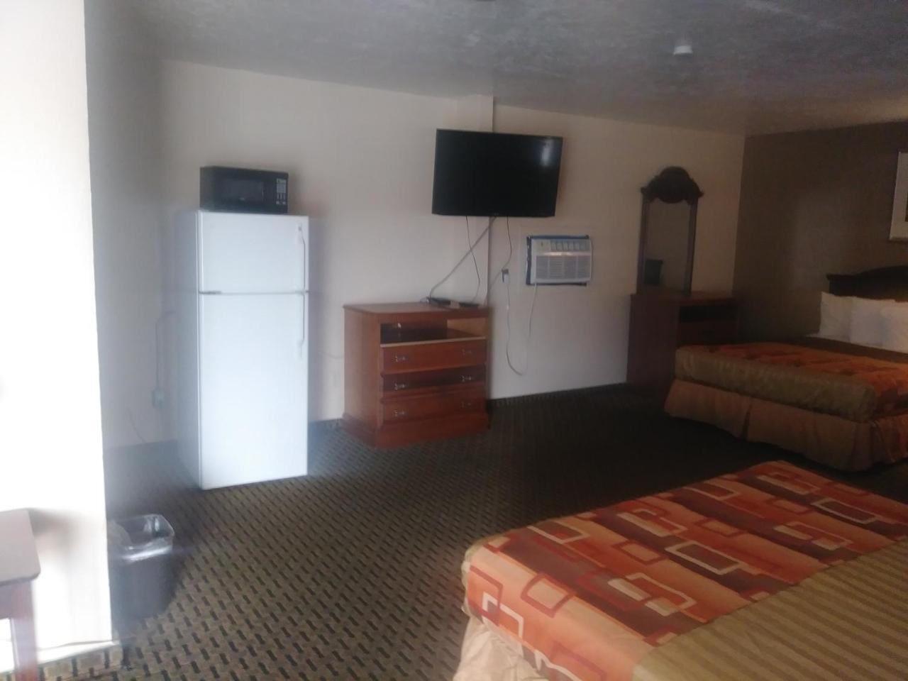 Garden Inn & Suites New Braunfels Extérieur photo